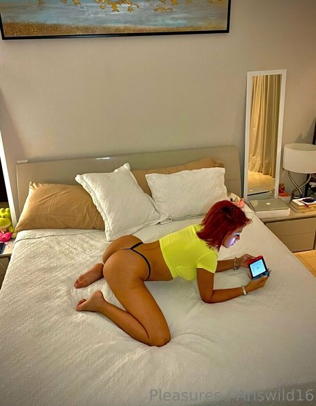 pleasures 123 model xxx pics