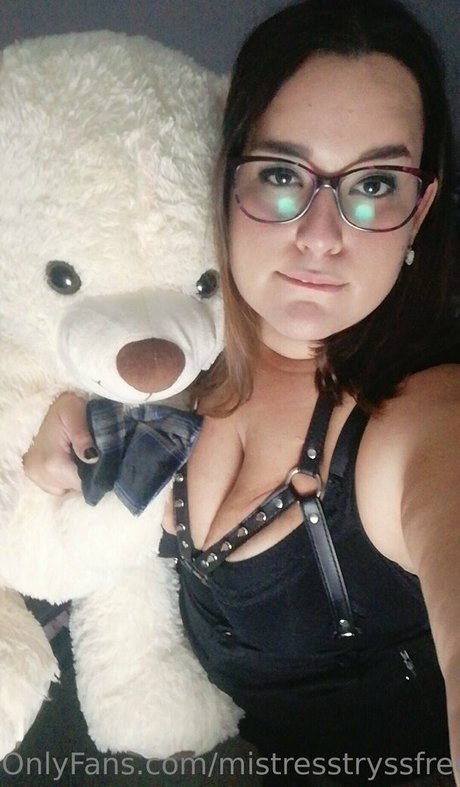 mistresstryss porn model pic
