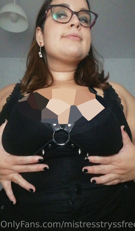 mistresstryss art star picture