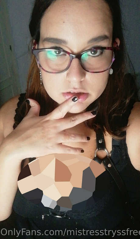 mistresstryss high quality actress photo