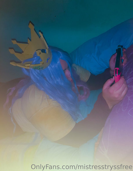 mistresstryss model nudes photos