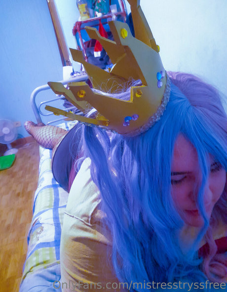 mistresstryss free pornstar images