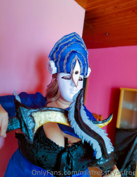 mistresstryss pornographic actress photos