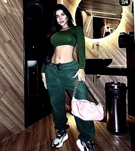 Bianca Anchieta naked actress gallery