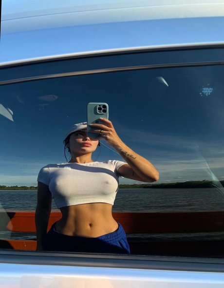 Bianca Anchieta xxx star photo