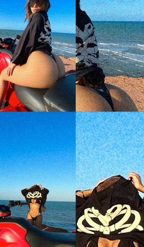 Bianca Anchieta exclusive star images