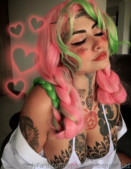 oppaikathleenramirez model high quality picture