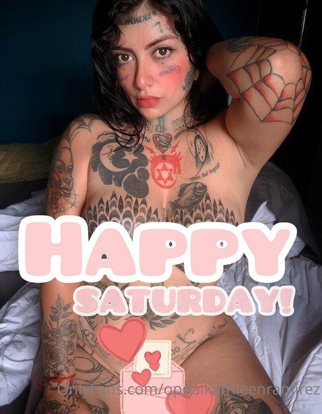 oppaikathleenramirez model perfect galleries