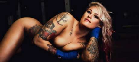 Sweetvenom1 star image