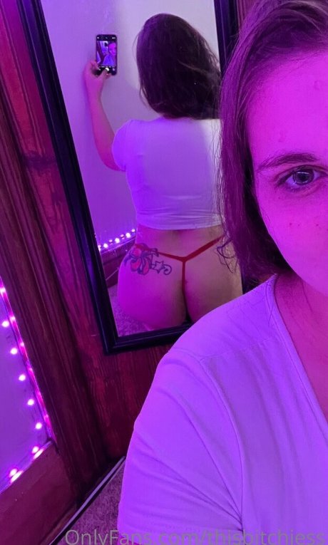 missprettybish sex actress pic