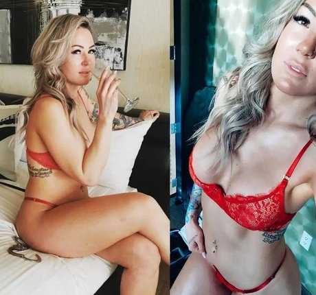 Kylie J Beech star sexy images