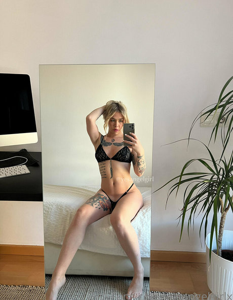 yesangelgirlx free star galleries