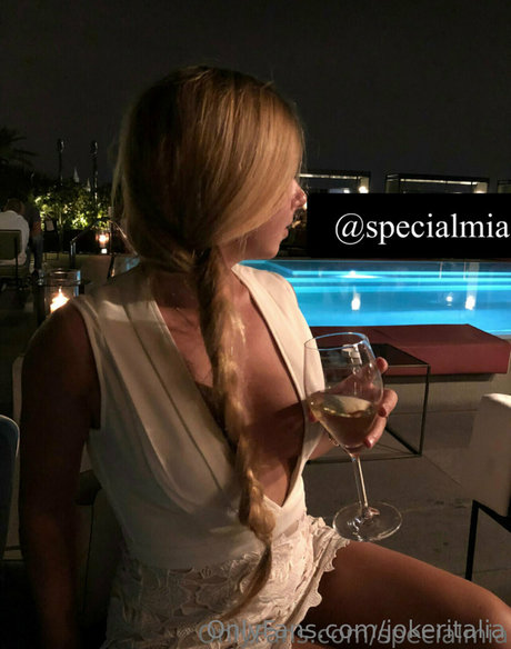 jokeritalia model pornographic img