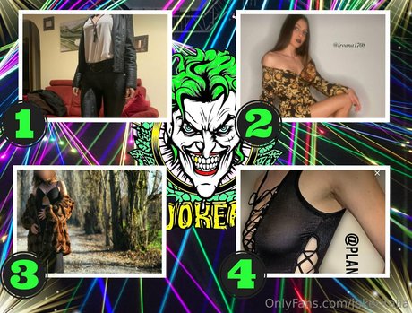 jokeritalia erotic pornstar gallery
