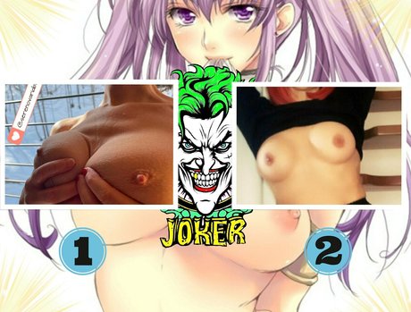 jokeritalia star art image