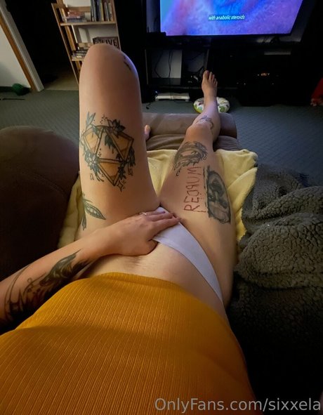 sixxela perfect star pic