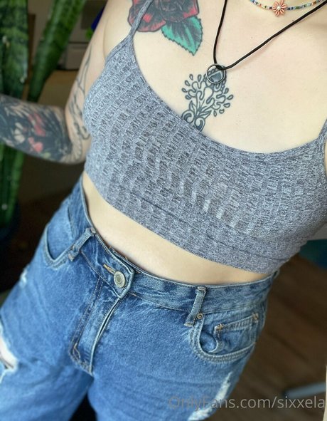 sixxela top star gallery