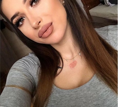 yourgirlnastya model sexy images