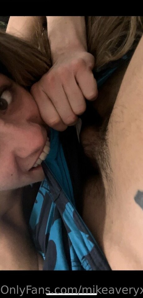 mikeaveryxxx top actress archive