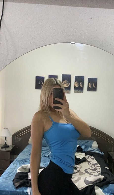 Yami Sanchez nice actress img