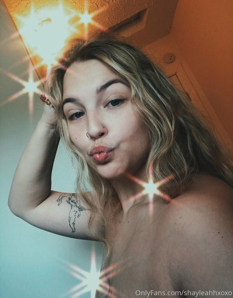 shayleahhxoxo model art image