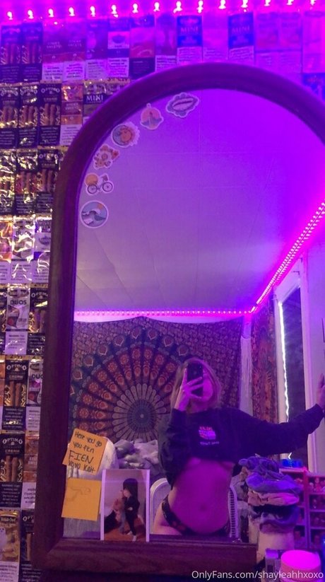 shayleahhxoxo perfect model picture