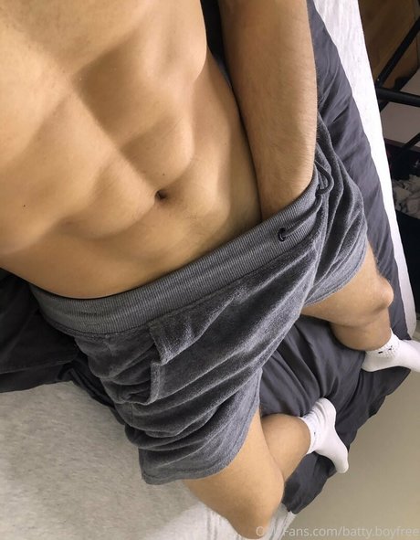 battyboyfree model perfect pictures