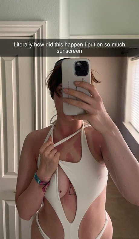 ponytail onlyfans sexy nudes image