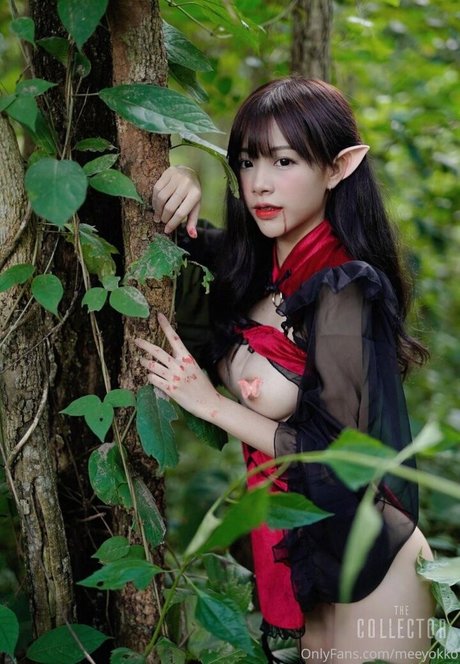 Meeyokko top pornstar images