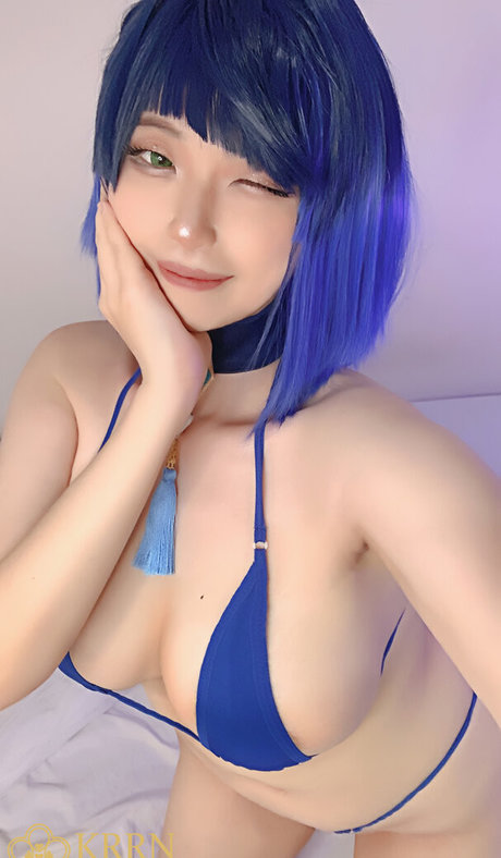 Kururin hot star img