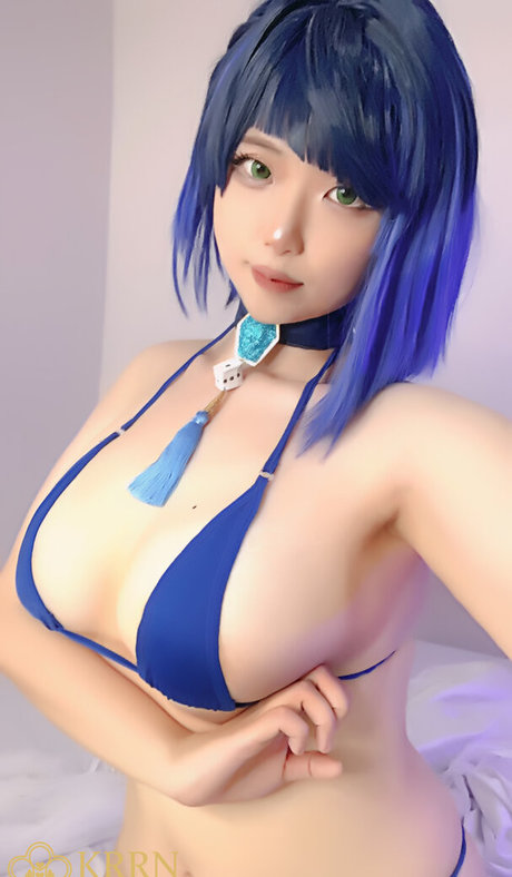 Kururin model art images