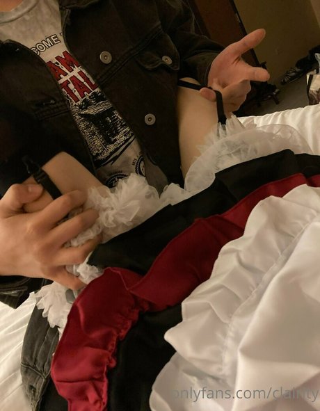 clairity sexy model images