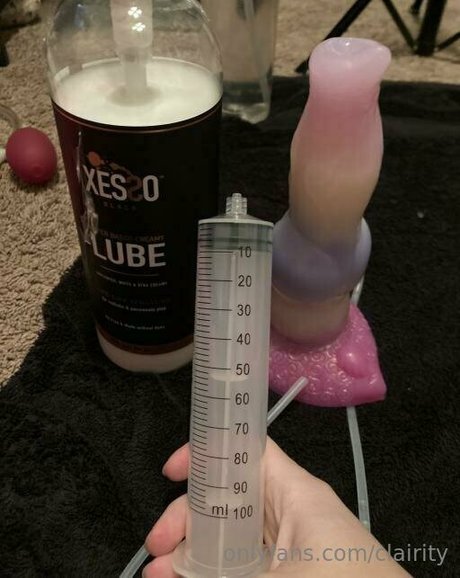 clairity pretty star galleries