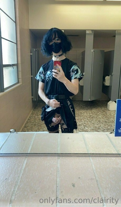 clairity model sex img