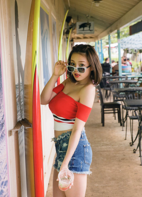 Ai Shinozaki model nudes gallery