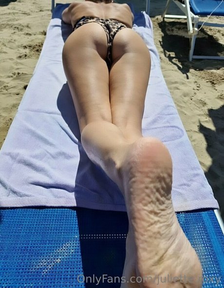 juliette roxy star porn photos