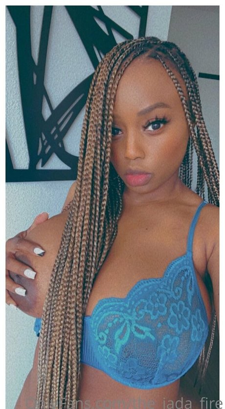 the jada fire star exclusive gallery