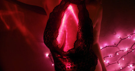 sarahshaye exclusive model img