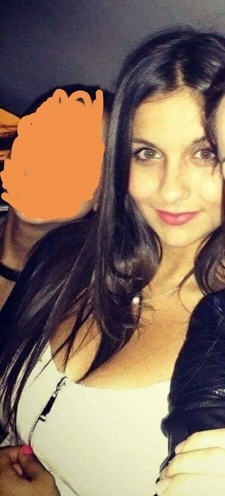 Mara mhlitsopoulou model xxx pic