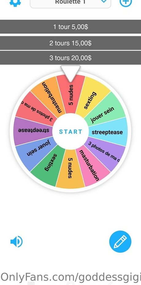 goddessgigixxxx best model picture