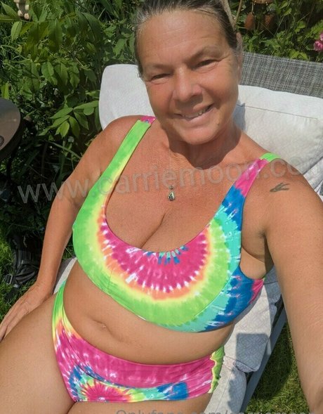 carriemoon nudes star photos