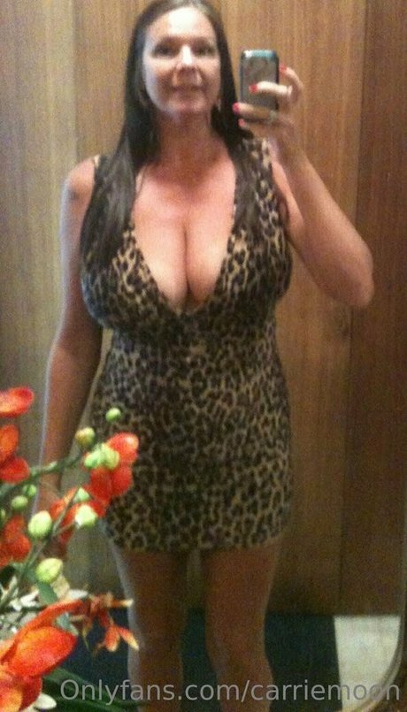 carriemoon adult star archive