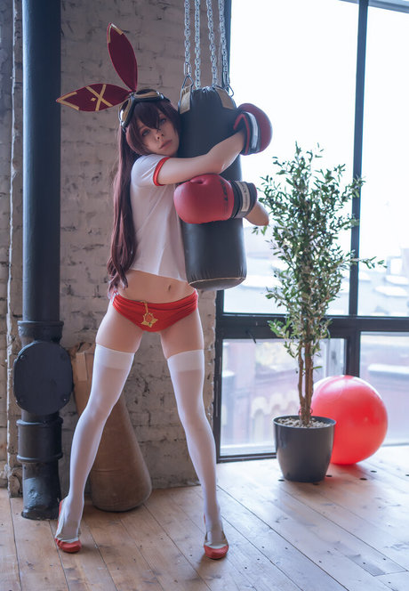 Aleksandra Bodler perfect actress picture