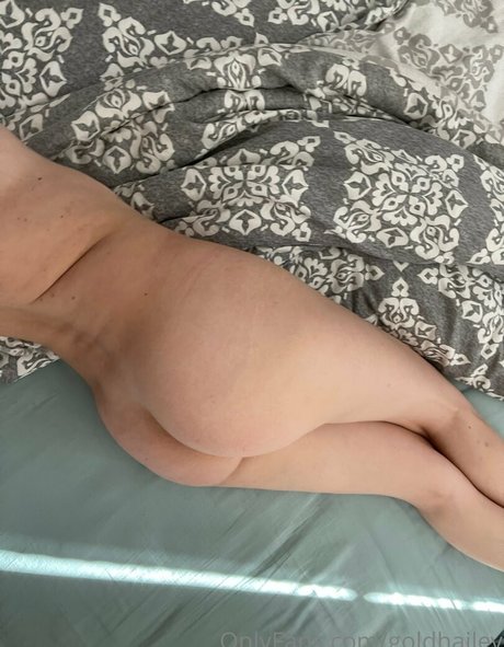 goldhailey pornstar adult photo