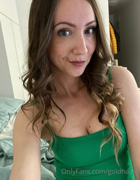 goldhailey pornstar adult photo