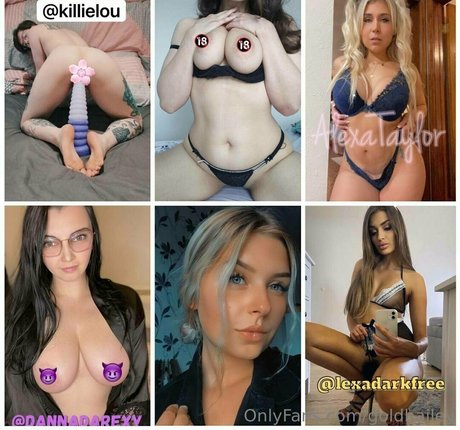 goldhailey pornographic model gallery