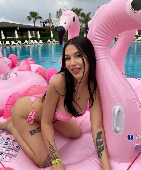 Hira Balci beautiful pornstar photos