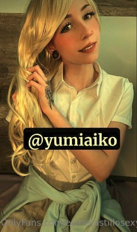 esmecastillosexy nice actress photo