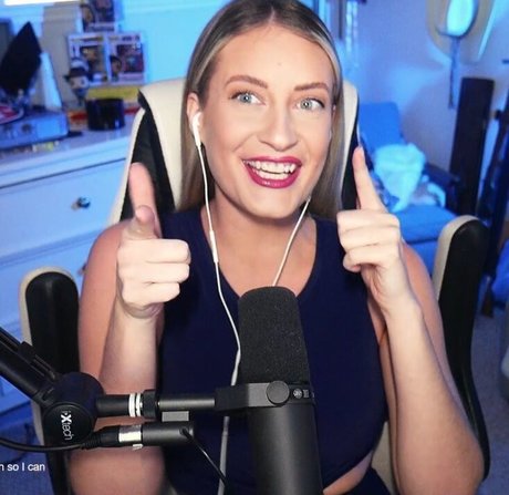 BasicWitGirl pornstar pretty image