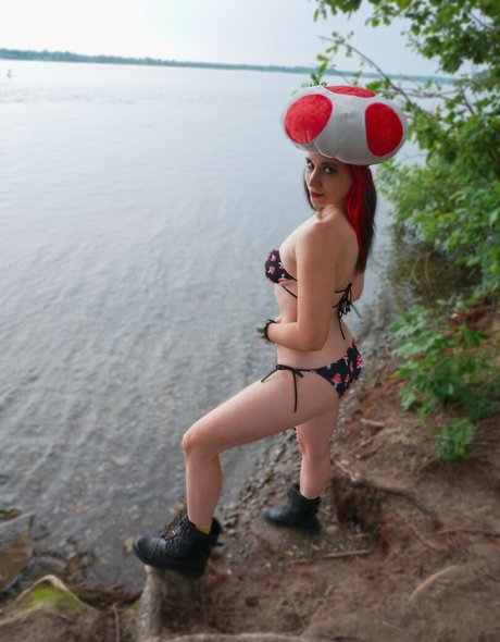 SunfyreTv high quality actress pic